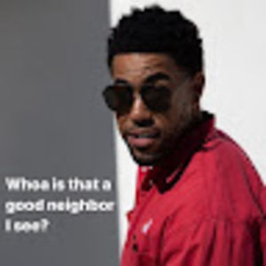 Meet your Posher, Daelen